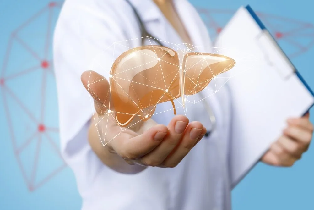 Liver Cancer Treatment Options Available